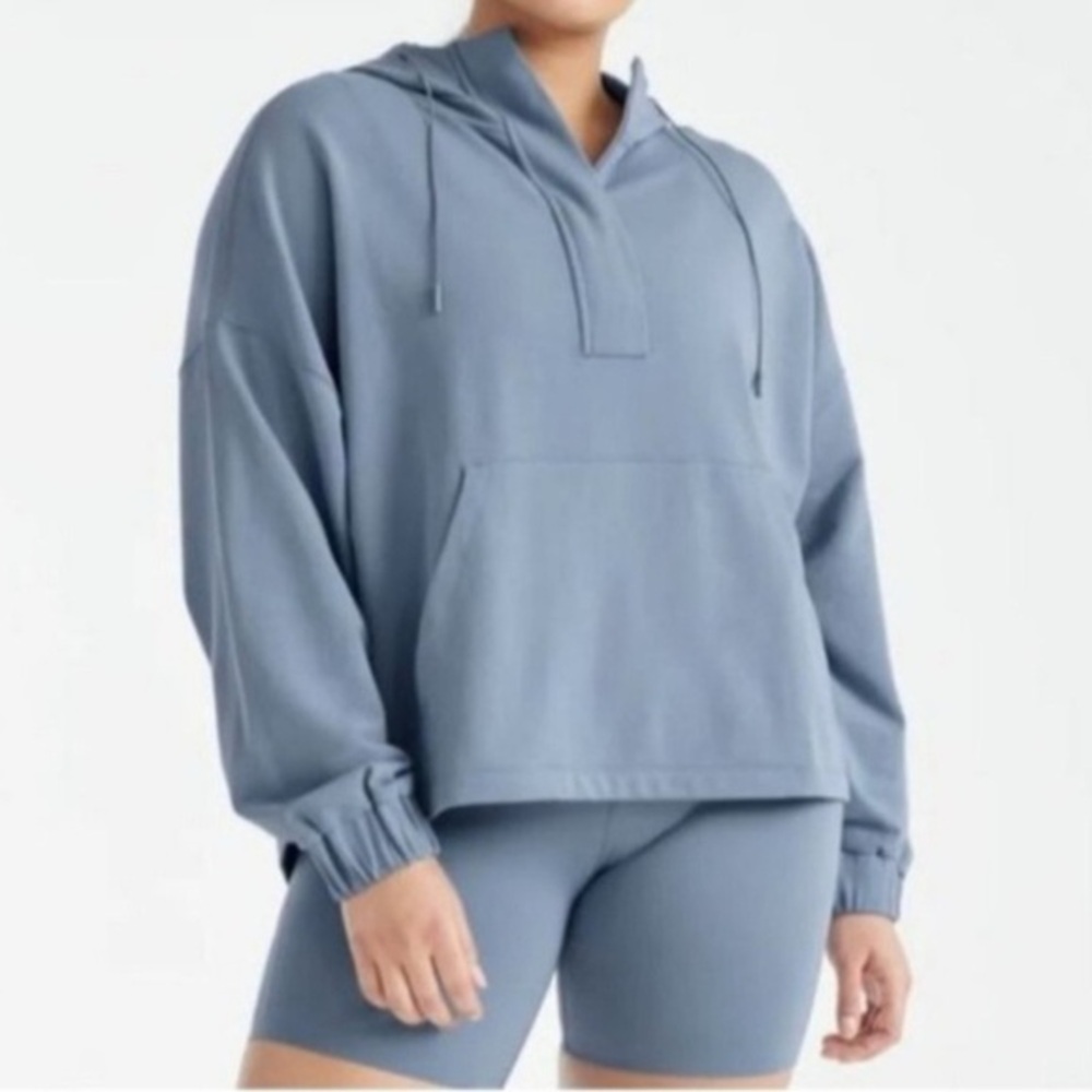 Knix Good to Good Hoodie